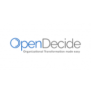 Logo OpenDecide